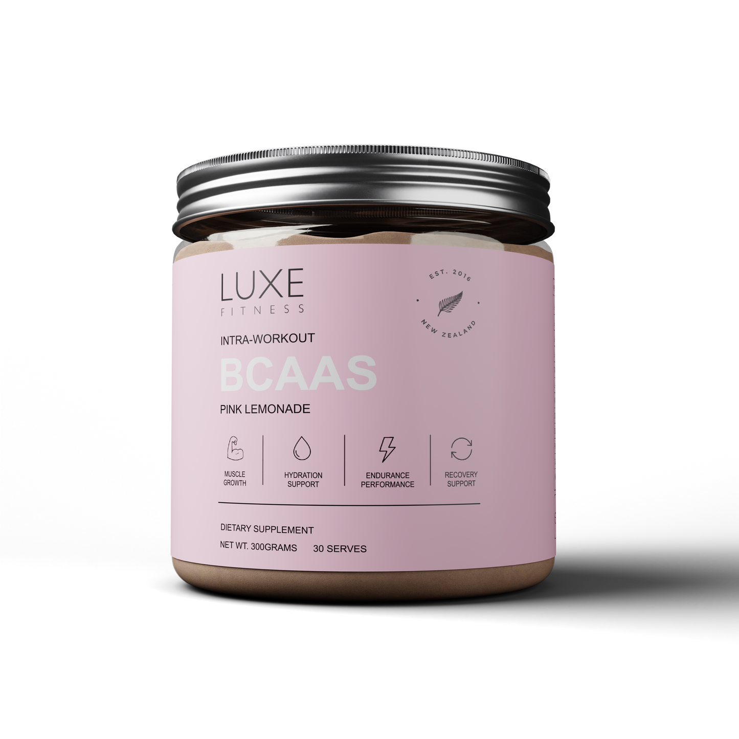 LUXE Ultra BCAA