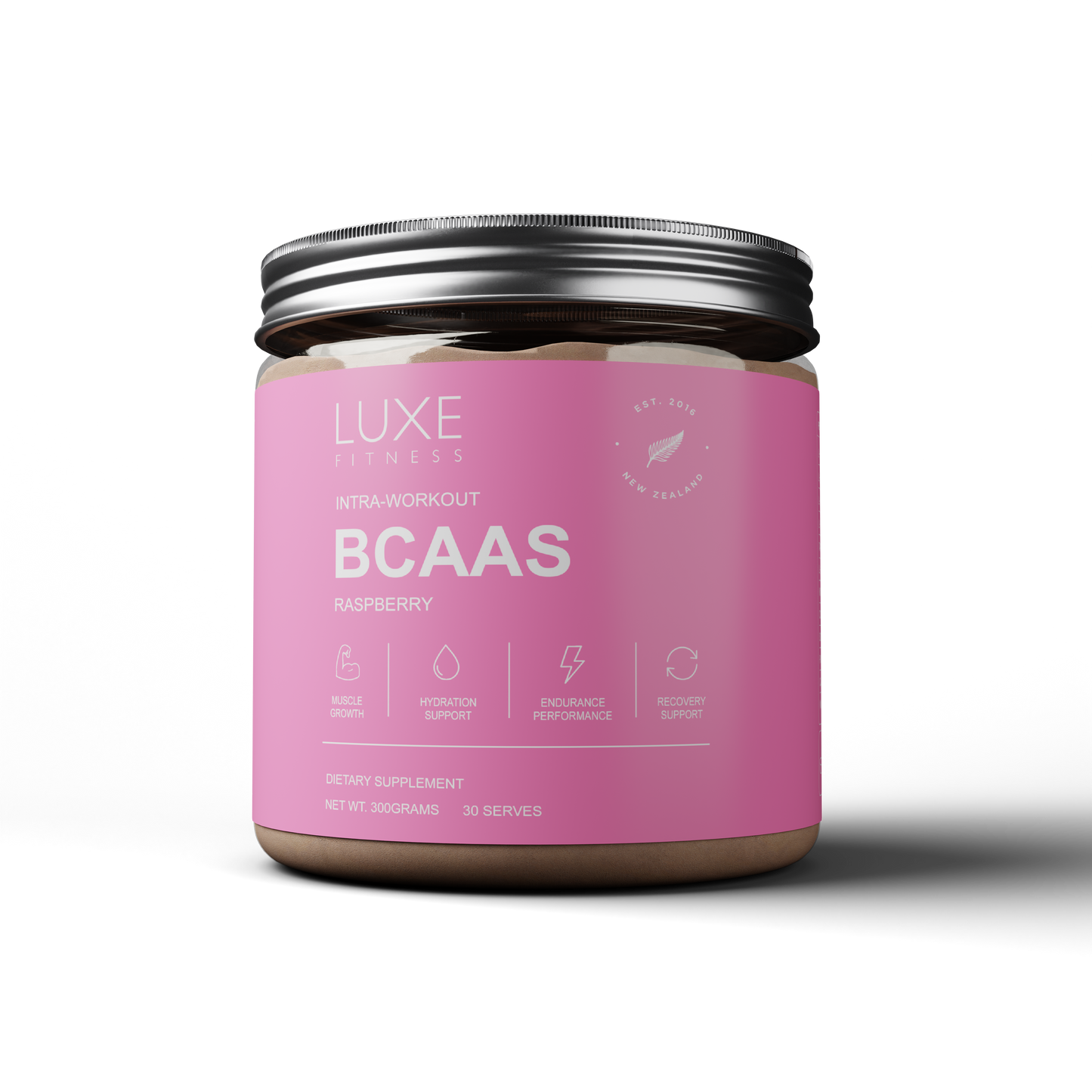 LUXE Ultra BCAA