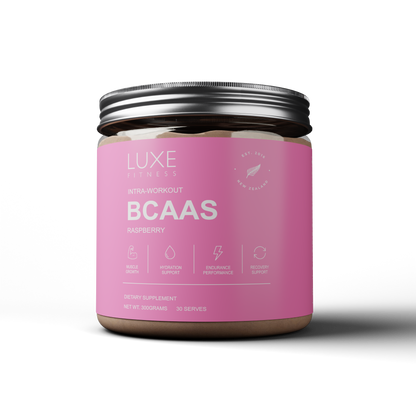 LUXE Ultra BCAA