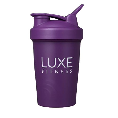 LUXE Shaker