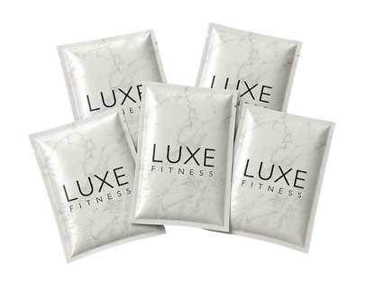 LUXE  Womens Protein Samples