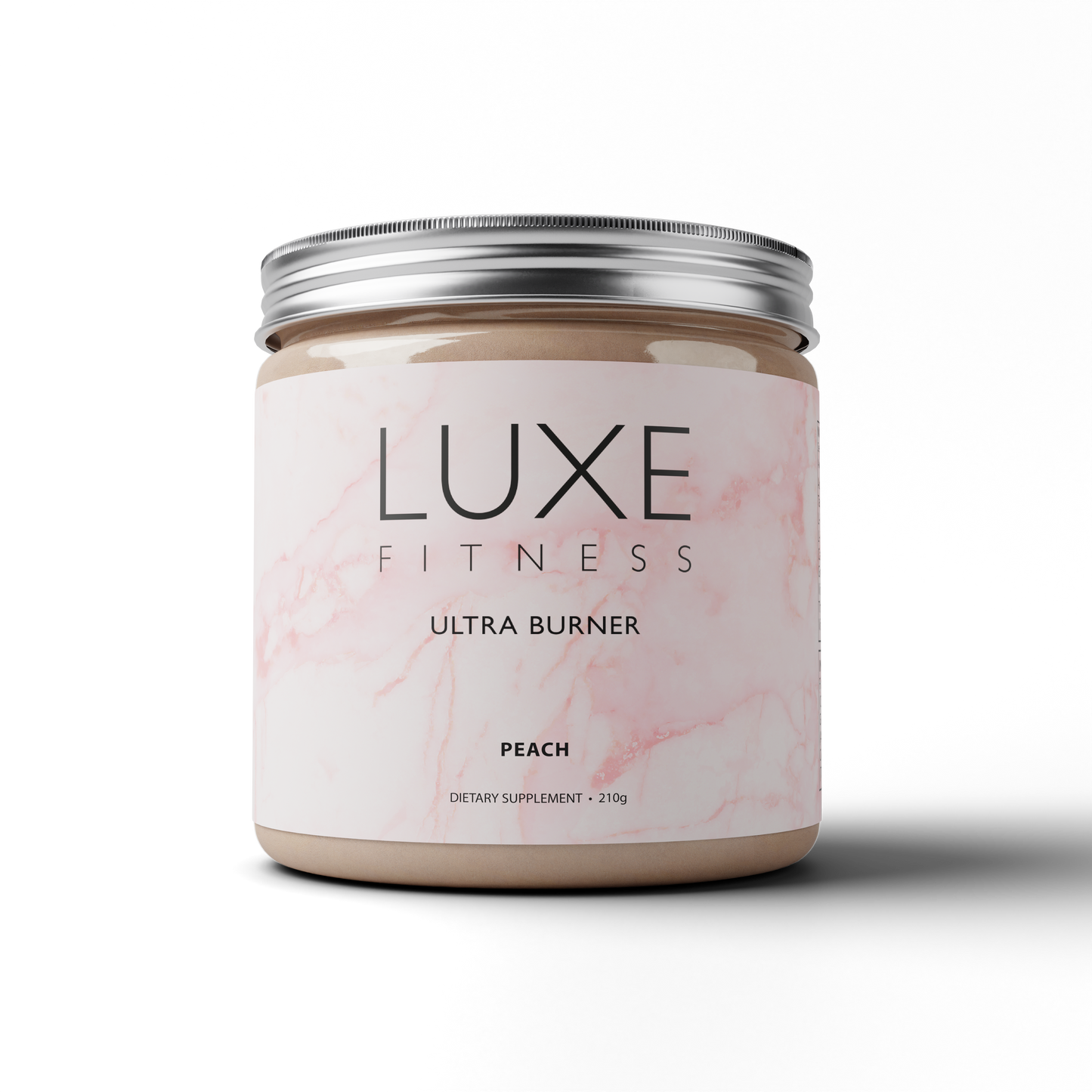 LUXE Ultra Burner