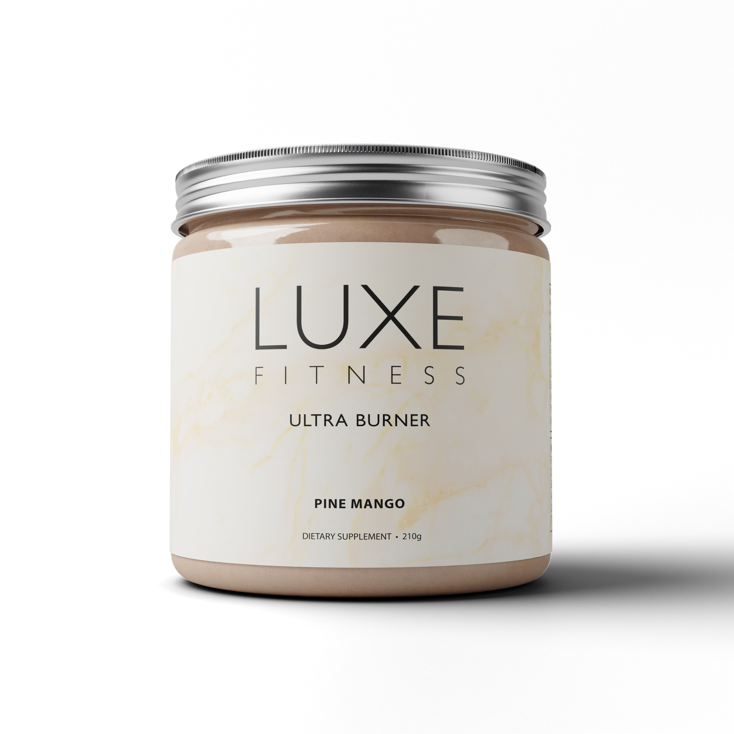 LUXE Ultra Burner
