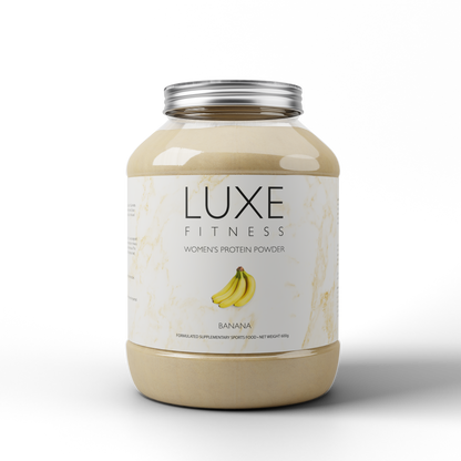 LUXE  Womens Protein 600g