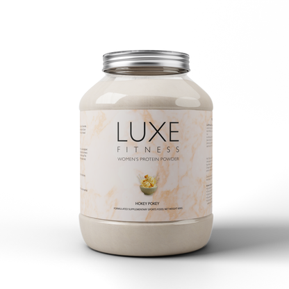 LUXE  Womens Protein 600g