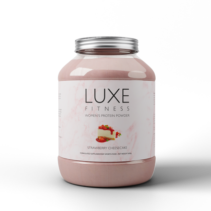 LUXE  Womens Protein 600g