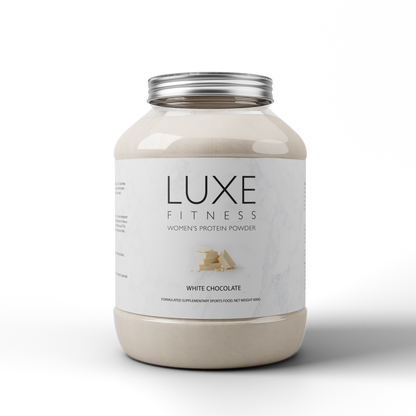 LUXE  Womens Protein 600g