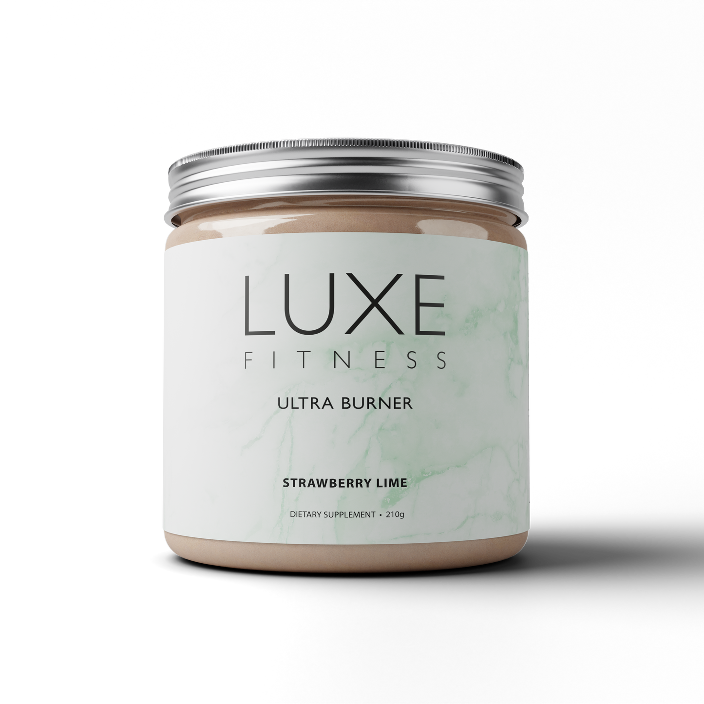 LUXE Ultra Burner