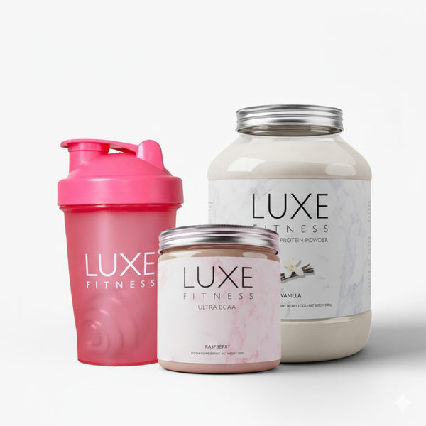 LUXE Valentines Day Pack