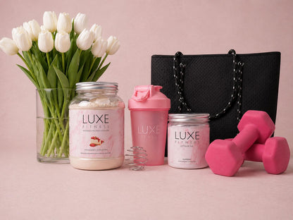 LUXE Mother's Day Bundle