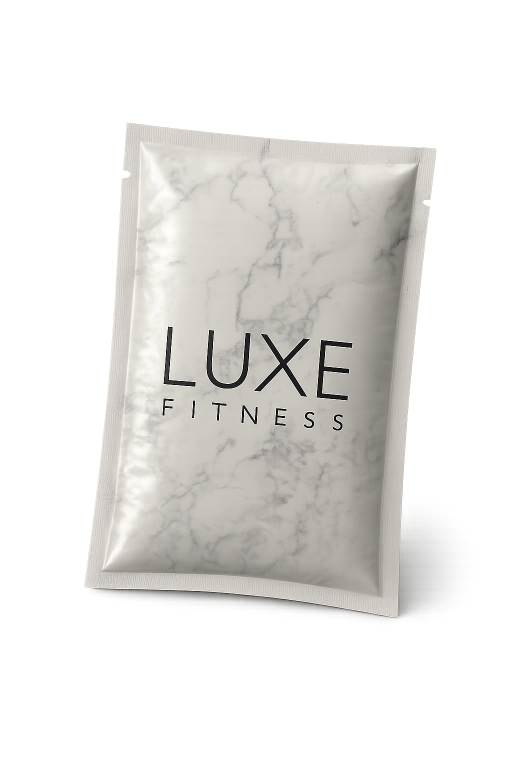 LUXE  Womens Protein Samples