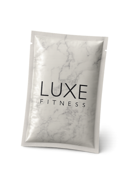 LUXE  Womens Protein Samples