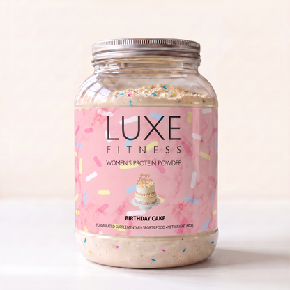 LUXE Whey Protein