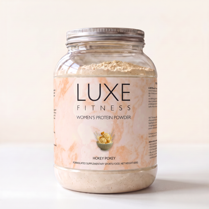 LUXE Whey Protein