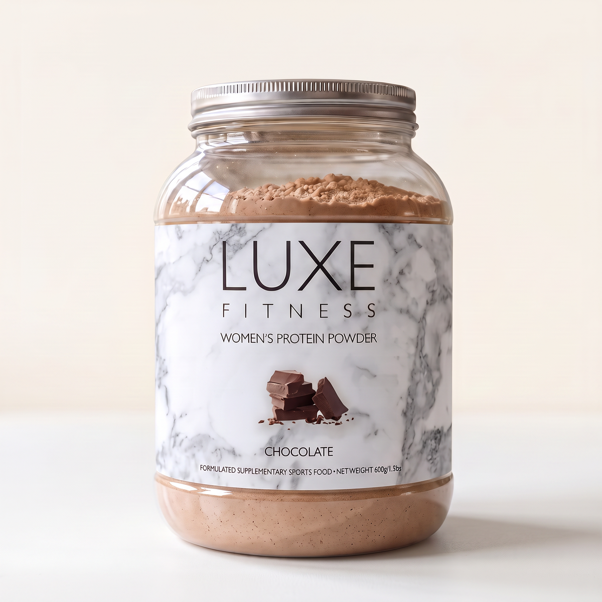 LUXE Whey Protein