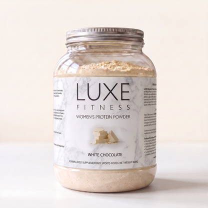 LUXE Whey Protein