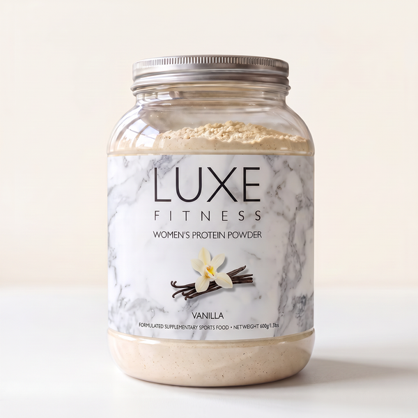 LUXE Whey Protein