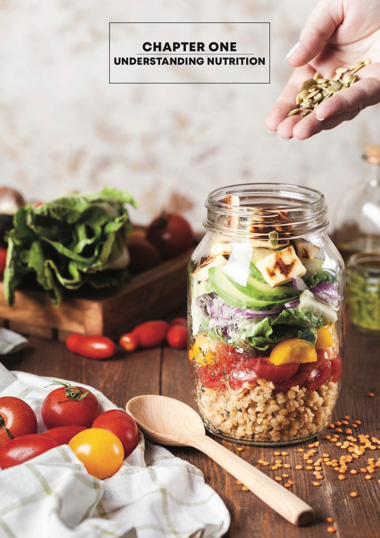 LUXE 4 Week Workout + Meal Plan E-Guide Bundle