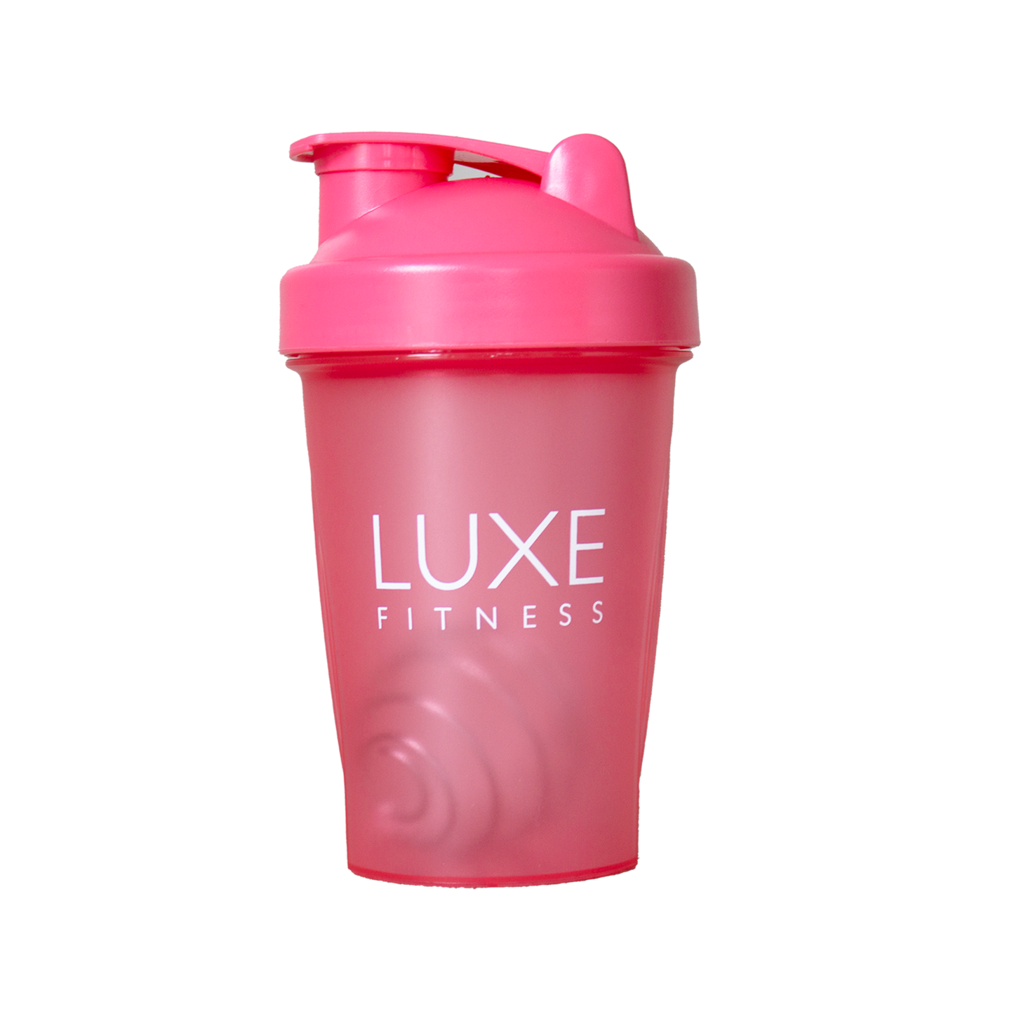 LUXE Shaker